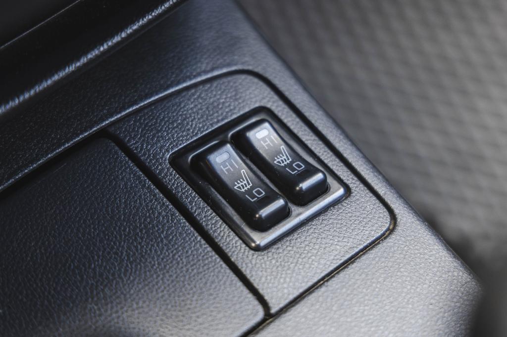 Mitsubishi Outlander 2005 фото 21