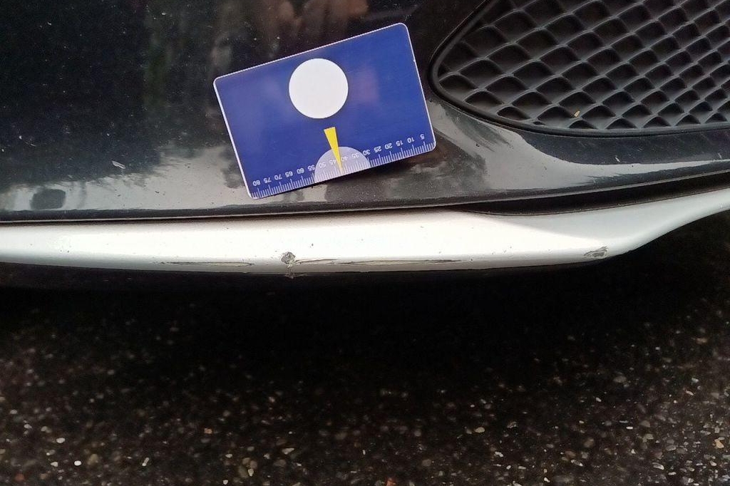 Mercedes-Benz CLA-Klasse 2016 photo 15