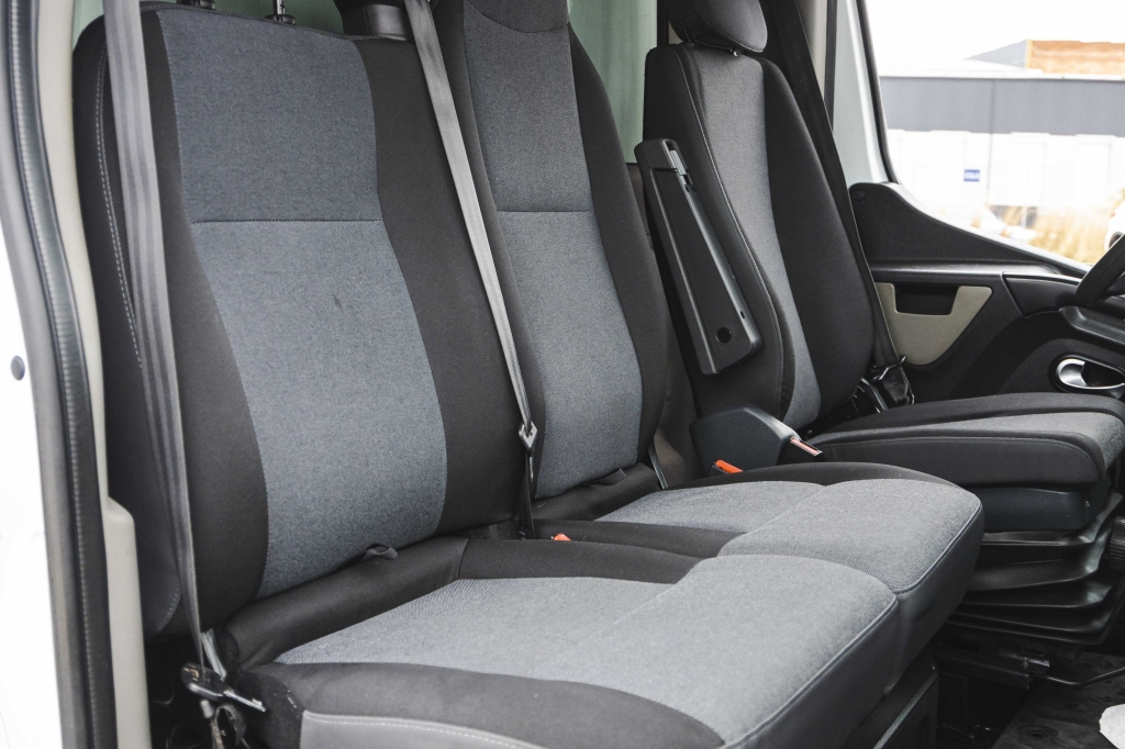 Renault Master 2018 фото 25