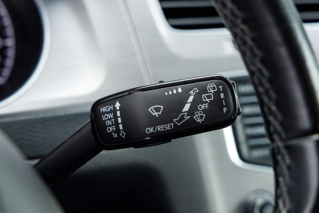 Volkswagen Golf VII 2.0 2015 фото 7