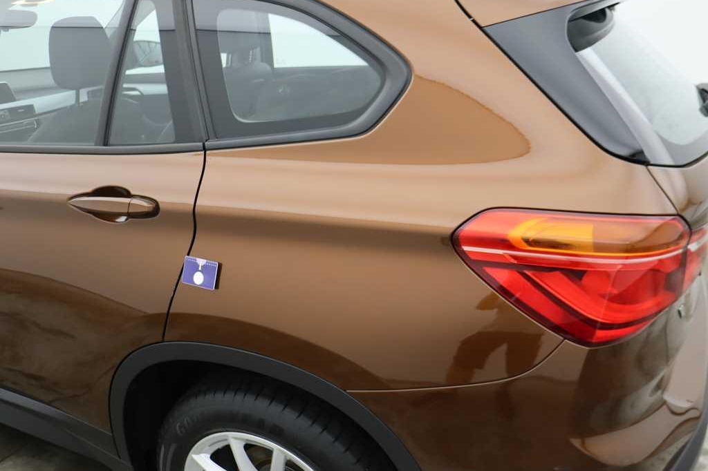 BMW X1 2017 фото 54