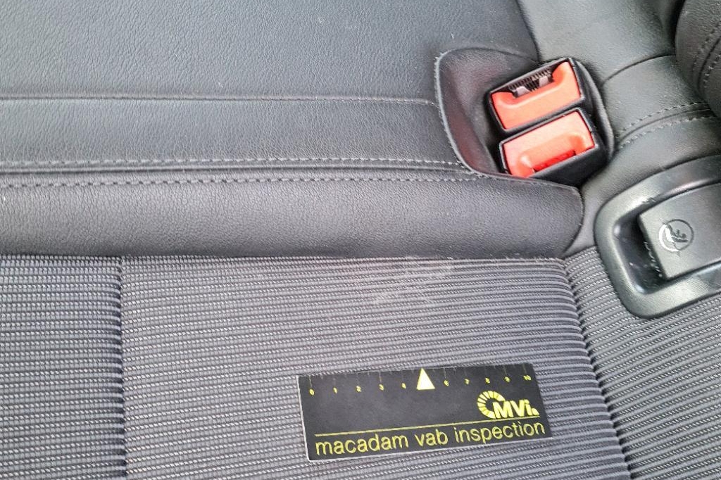 Skoda Octavia Combi 2018 photo 15