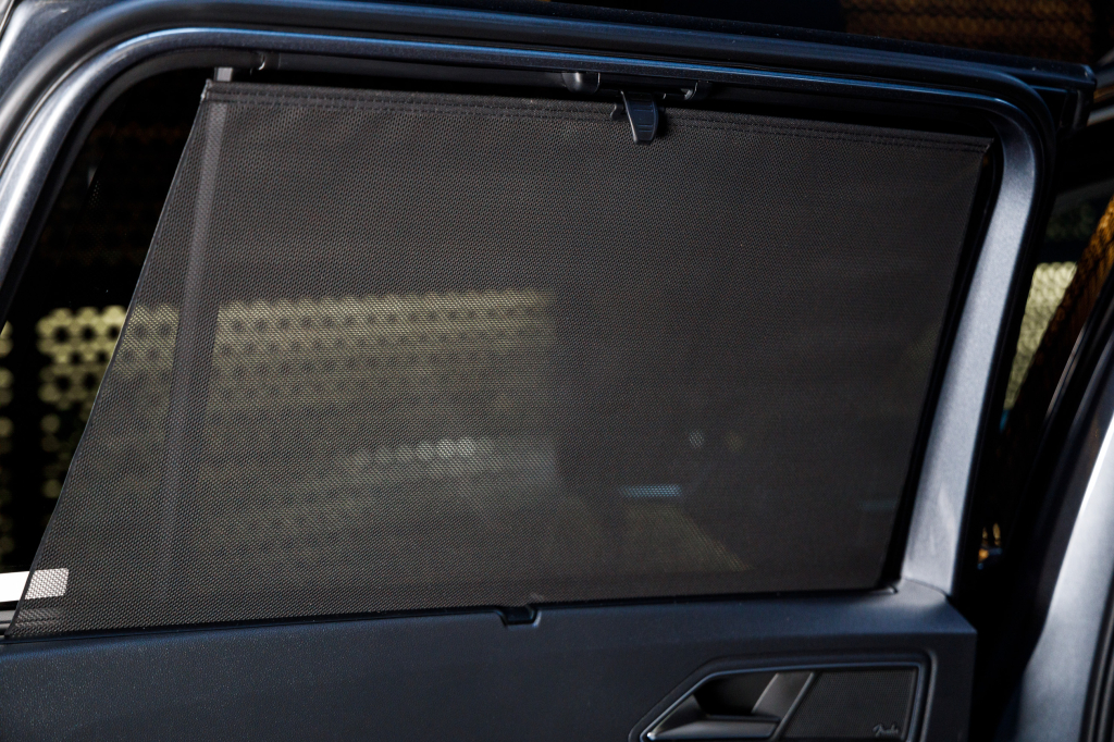 Volkswagen Atlas SEL Premium 4motion 2019 фото 16