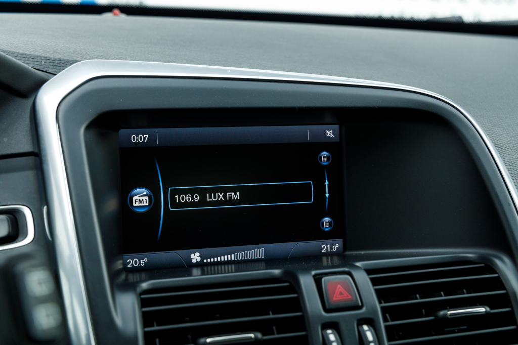 Volvo XC60 2015 photo 28