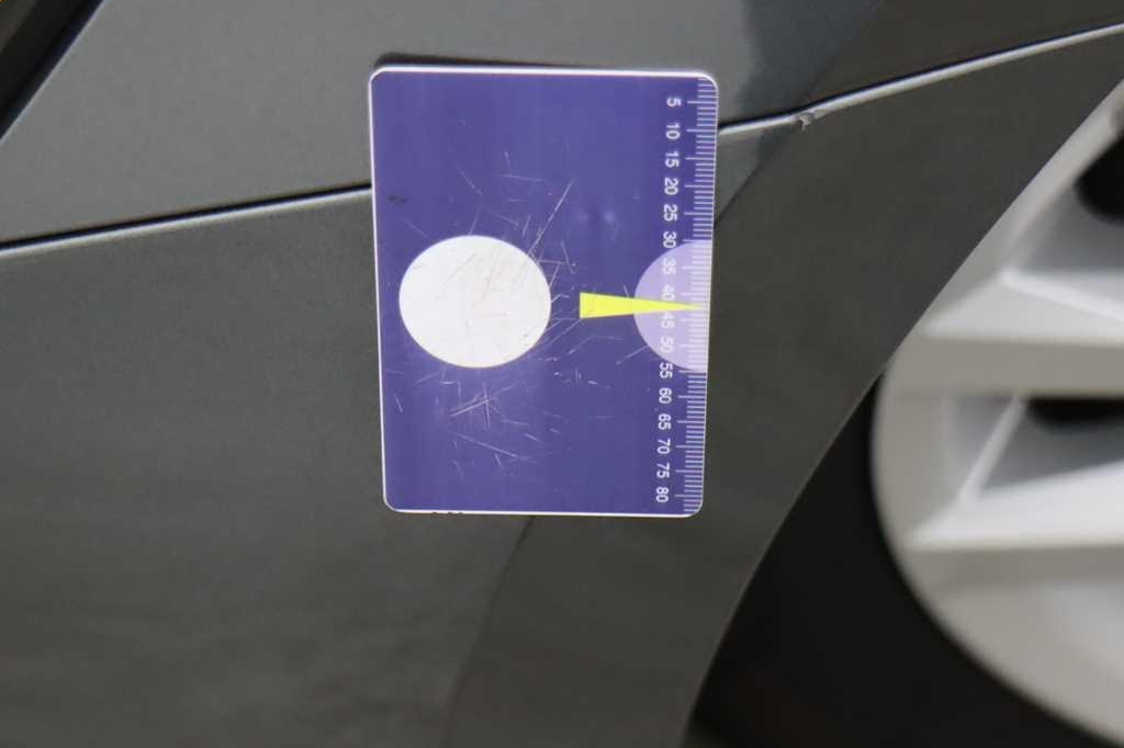 Volkswagen Passat Variant 2017 photo 7