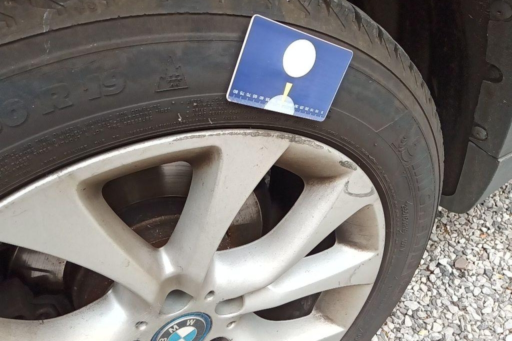 BMW X5 2017 photo 26