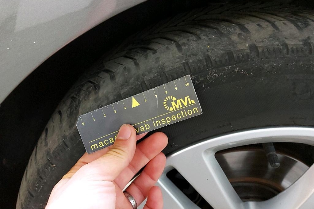 Opel Astra 2017 photo 29