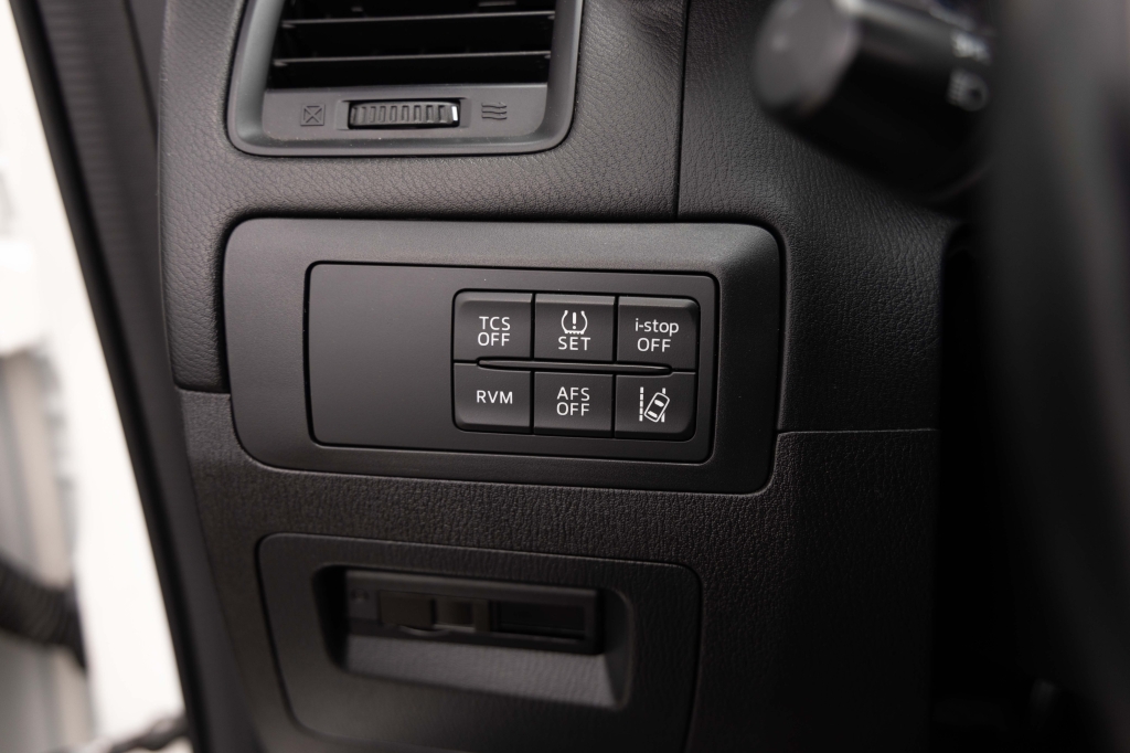 Mazda CX-5 2013 фото 17