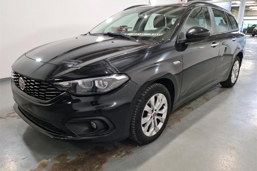 Fiat Tipo 2017 фото 4