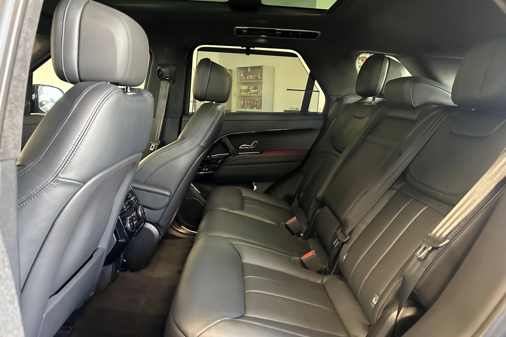 Land Rover Range Rover Sport Autobiography 2022 photo 13