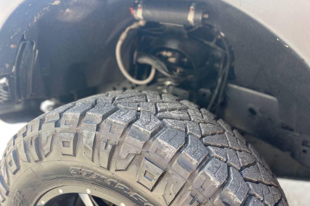 Ford F-150 2019 photo 14