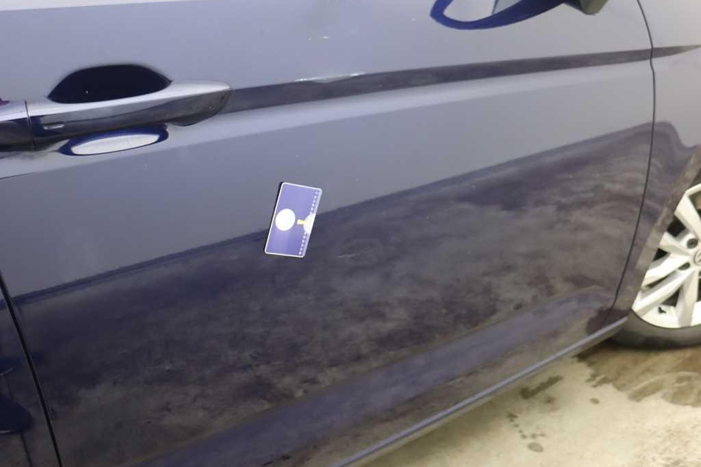 Volkswagen Touran 2016 фото 17