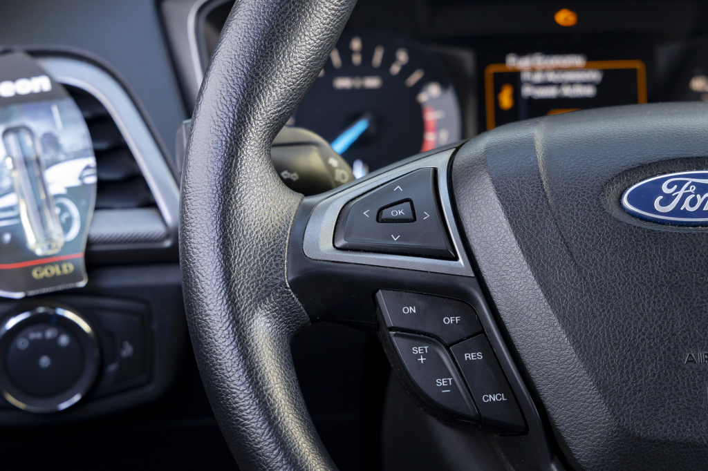 Ford Fusion 2017 photo 39