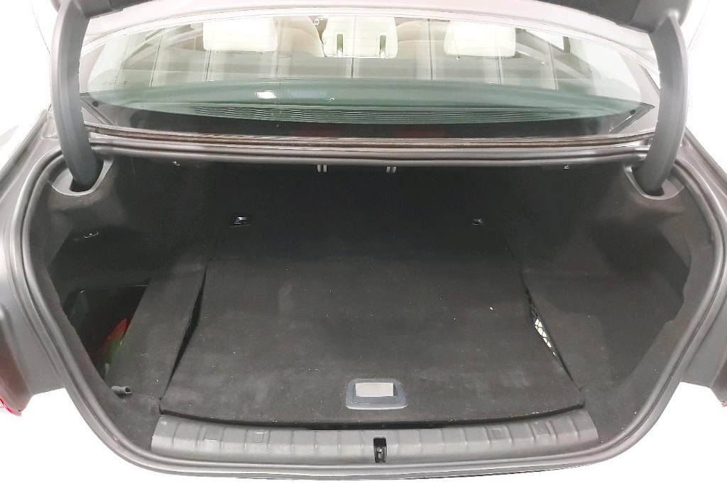 BMW 5 Series 2017 photo 24