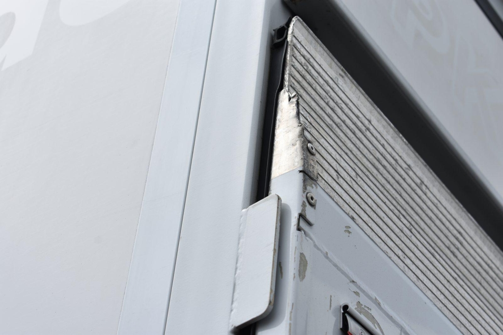 Iveco Daily Koffer 2016 фото 12