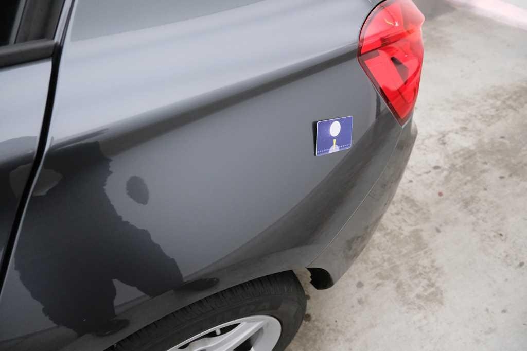 BMW 1er 2019 photo 22