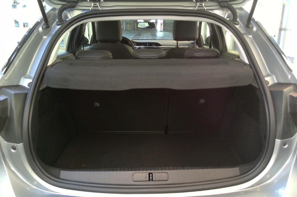 Opel Corsa 2020 photo 3