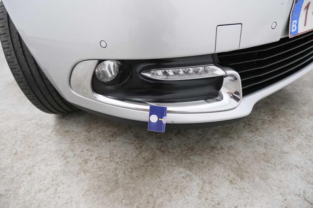 Renault Grand Scenic 2016 photo 33