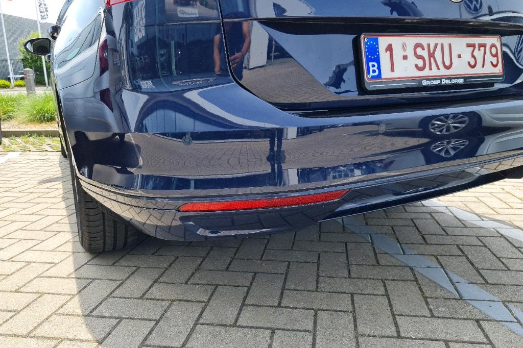 Volkswagen Passat Variant 2017 фото 16