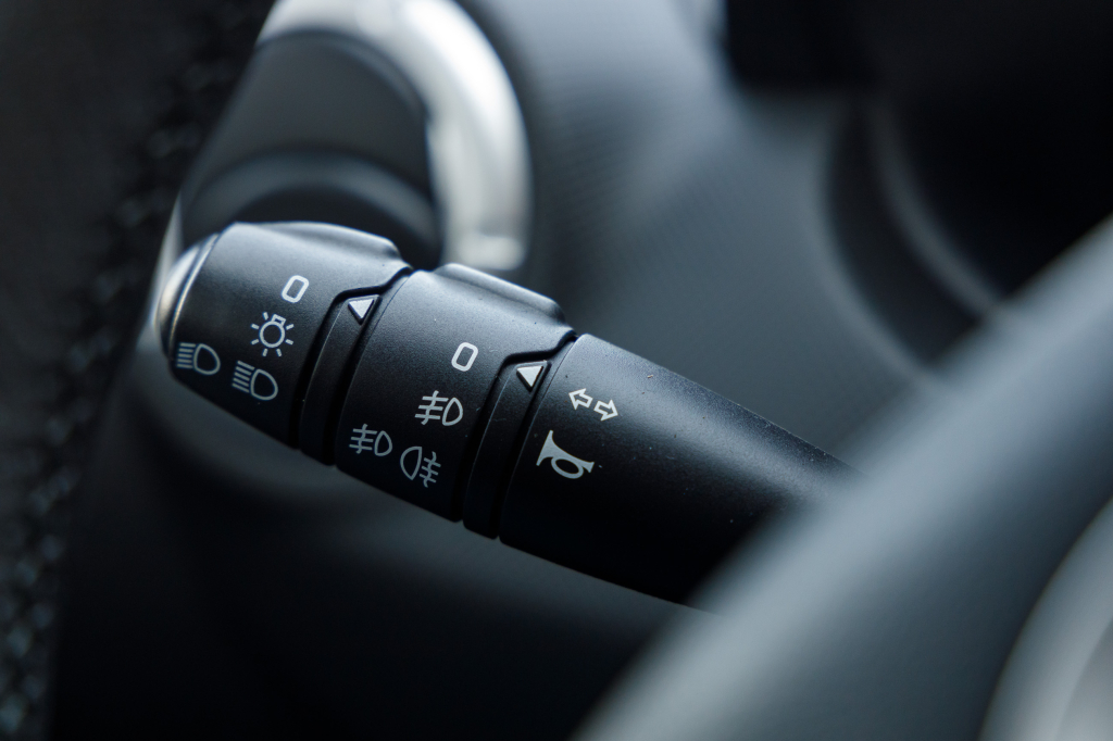 Dacia Logan 2009 photo 16