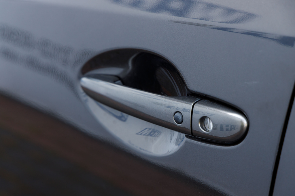 Mazda CX-5 GT 2015 фото 8