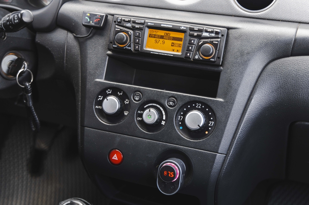 Mitsubishi Outlander 2005 фото 20