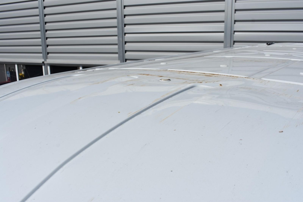 Ford Transit Kasten 2019 photo 18