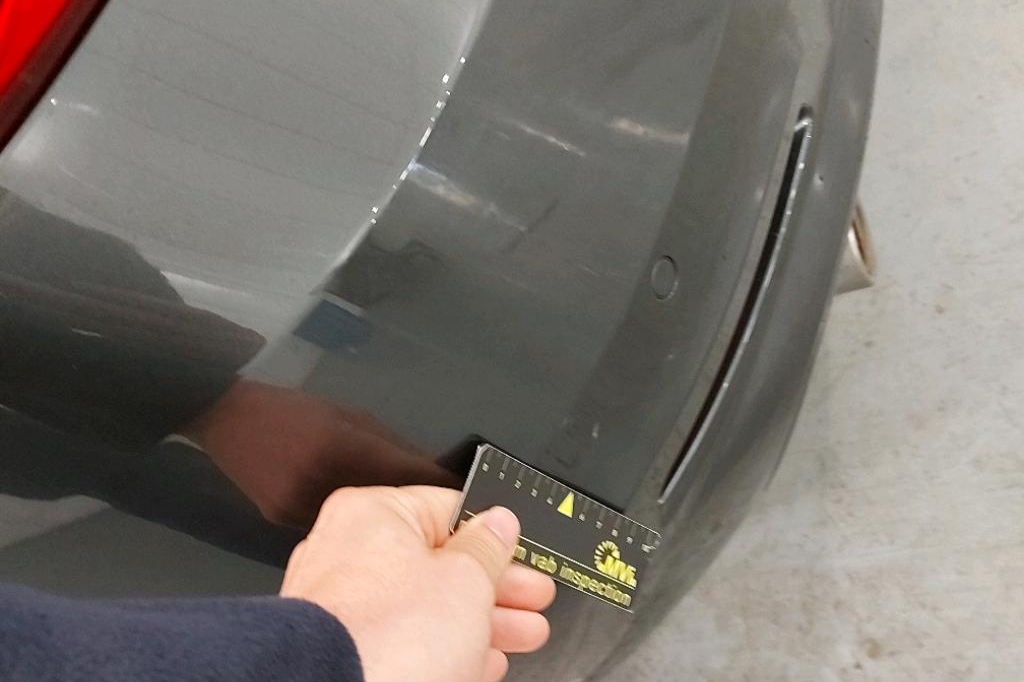 BMW 3er Touring 2017 photo 24