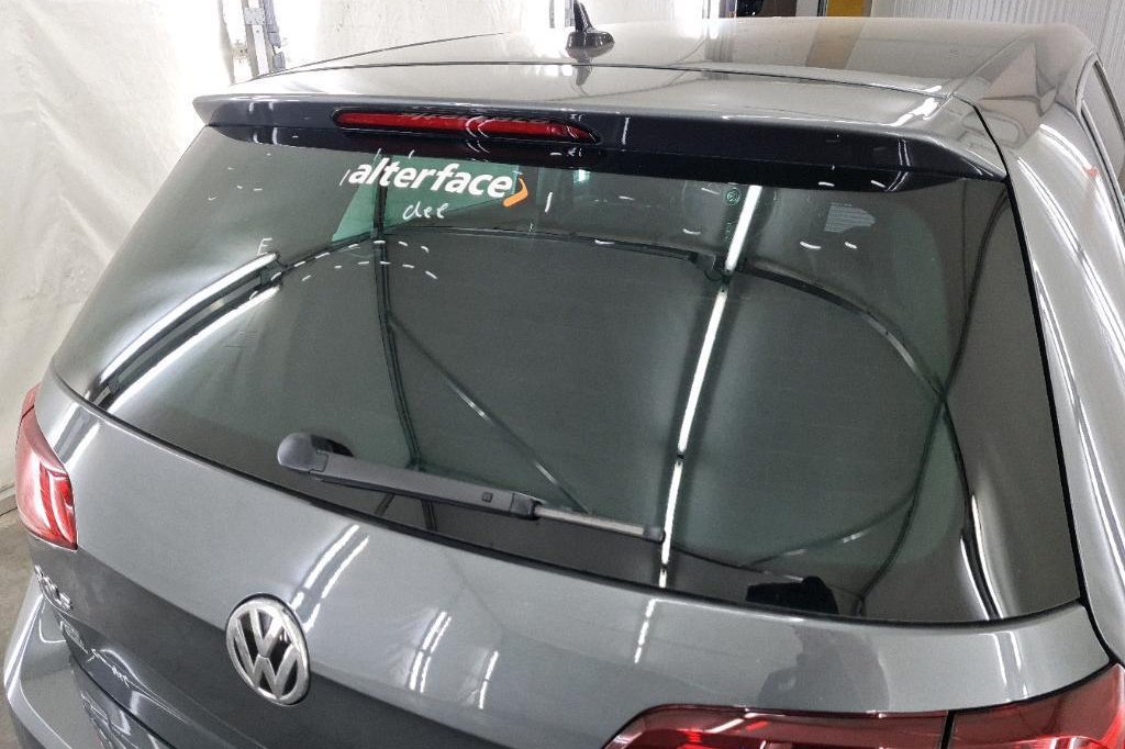 Volkswagen Golf 2019 фото 19