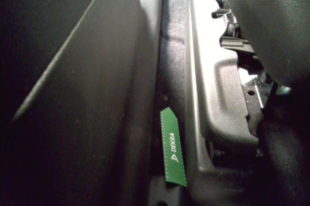 Opel Crossland X 2020 фото 12