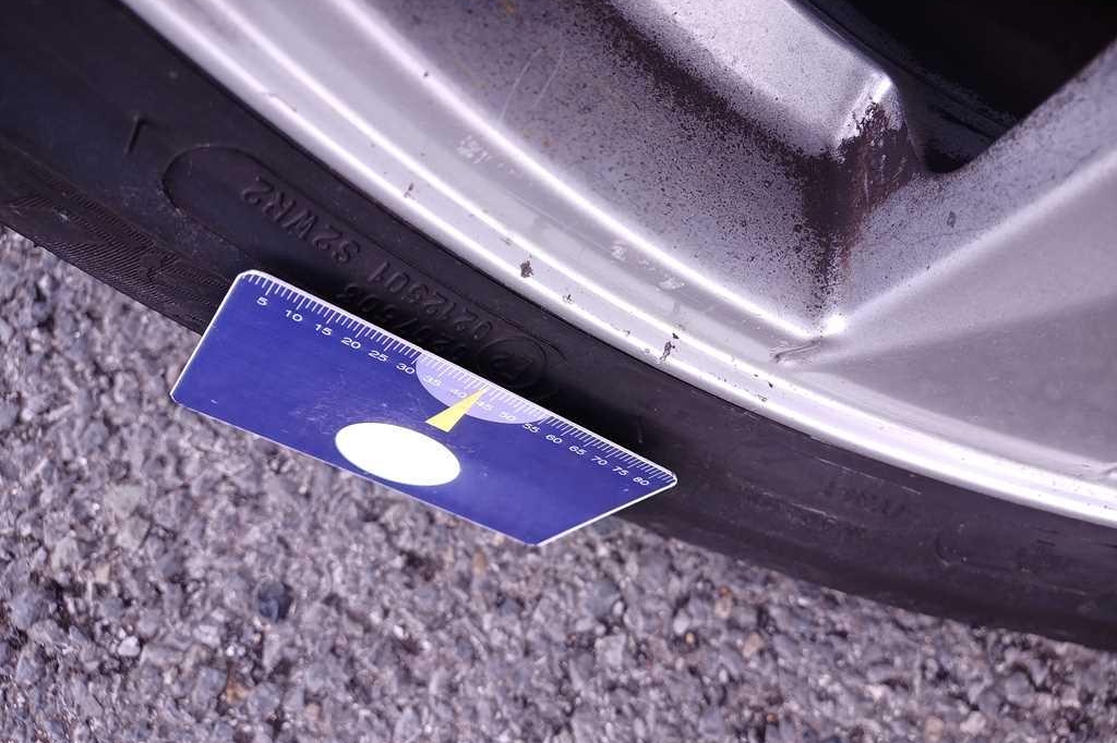 Volvo S60 2017 photo 43