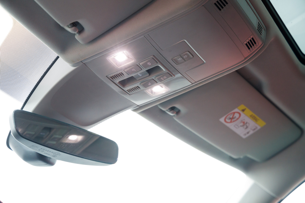 Volkswagen Tiguan 2018 photo 16