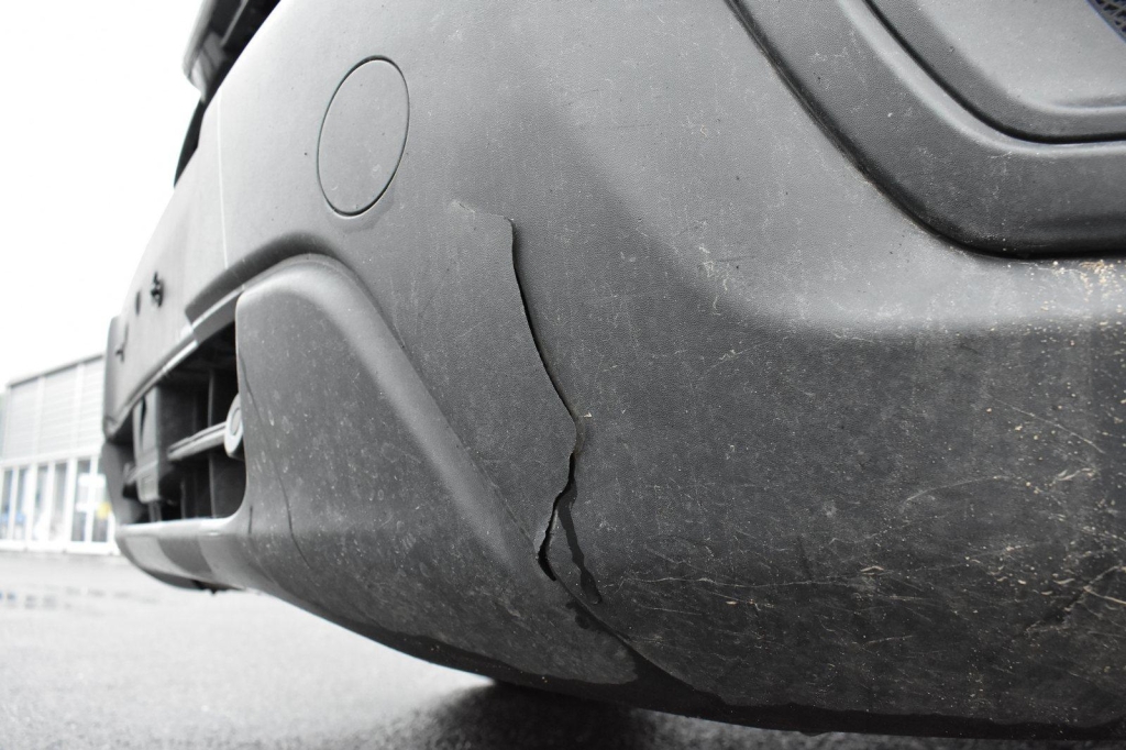 Ford Transit Pritsche 2020 photo 23