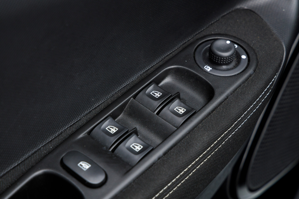 Renault Zoe 2017 photo 10