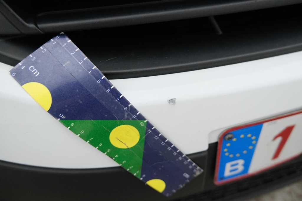 Renault Trafic 2015 фото 35