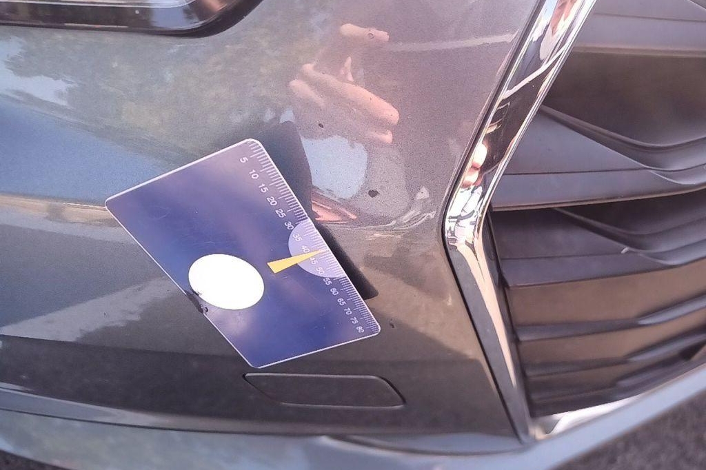 Audi A4 Avant 2016 фото 23