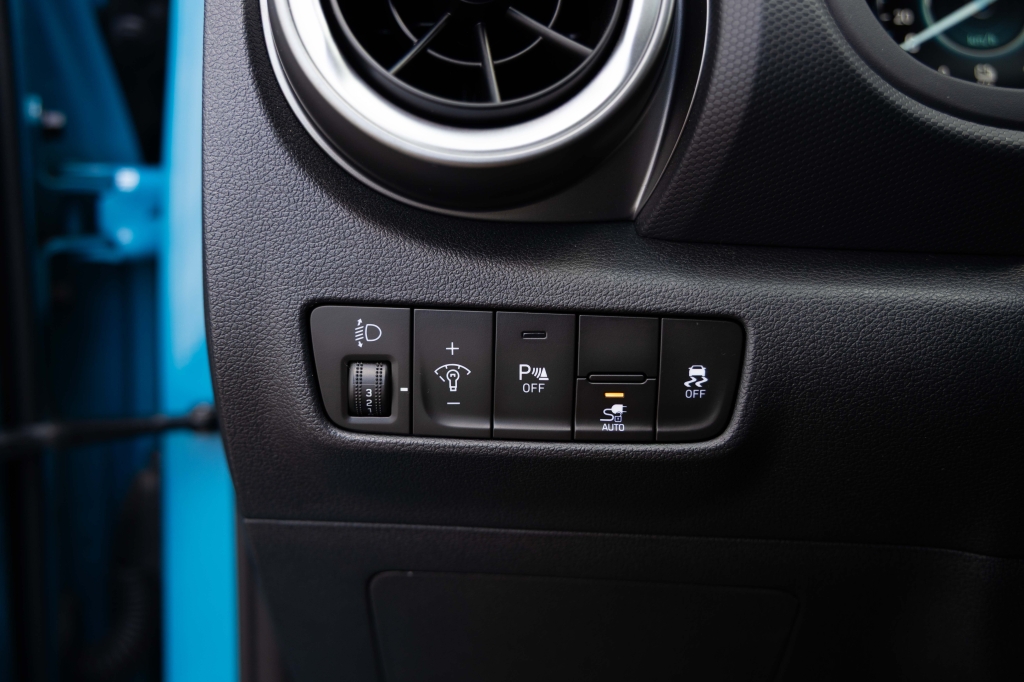 Hyundai Kona 2021 фото 16