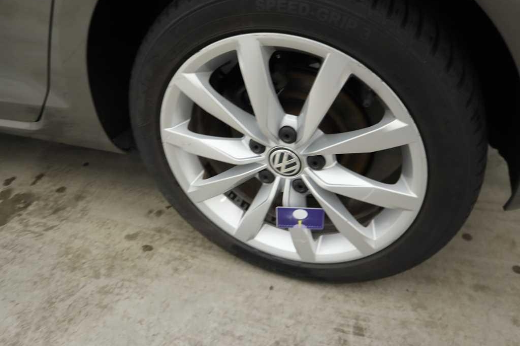 Volkswagen Golf 2017 фото 15