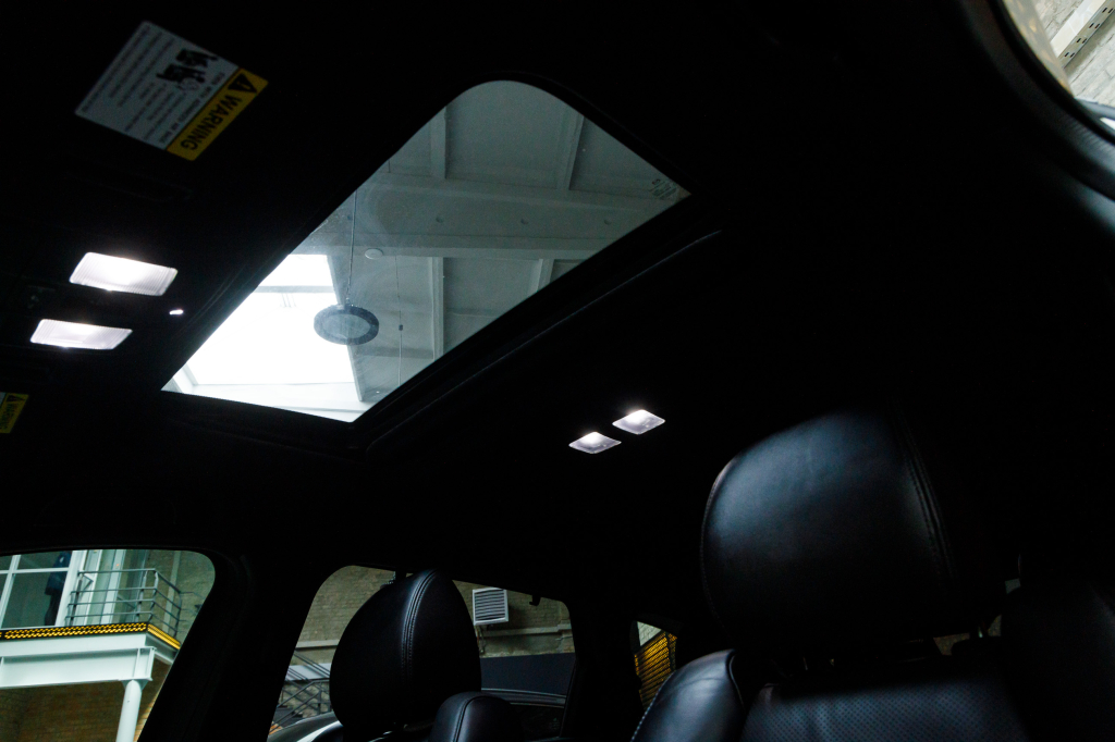 Mazda CX-9 Grand Touring 2017 фото 17