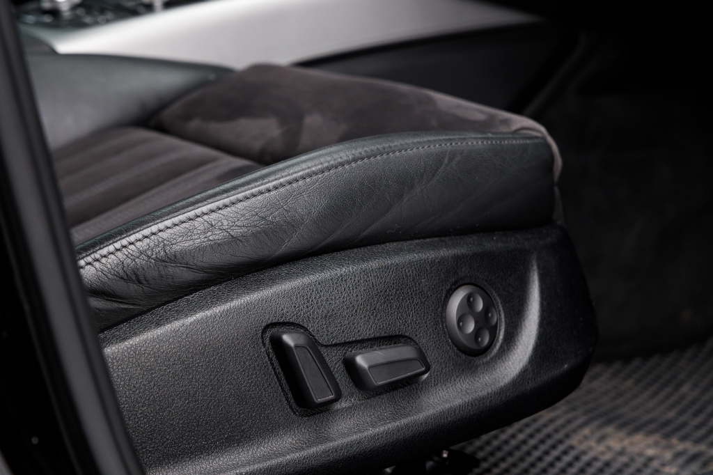 Audi A6 Avant 3.0 TDI 2015 фото 13