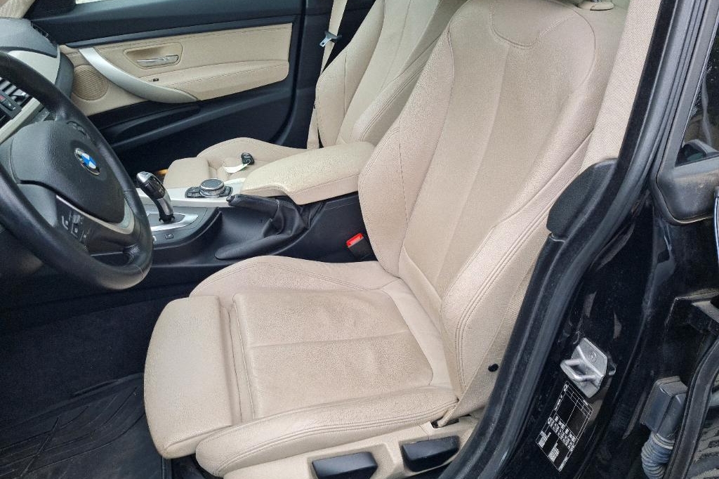 BMW 3er Gran Turismo 2015 photo 20