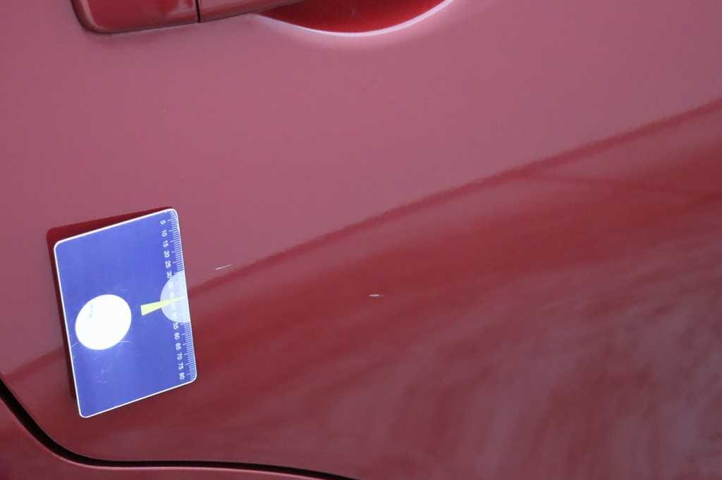 Nissan Pulsar 2017 photo 24