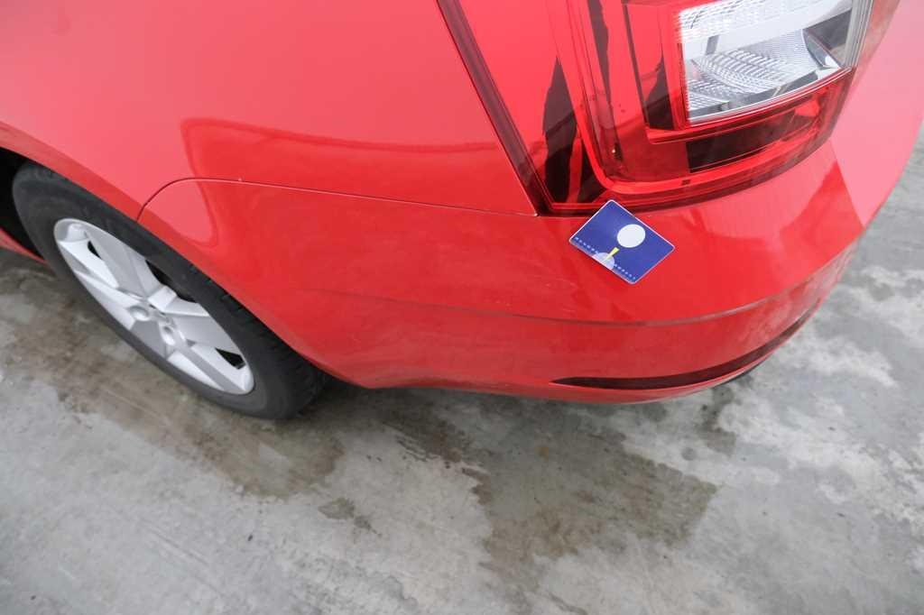 Skoda Octavia Combi 2017 photo 46