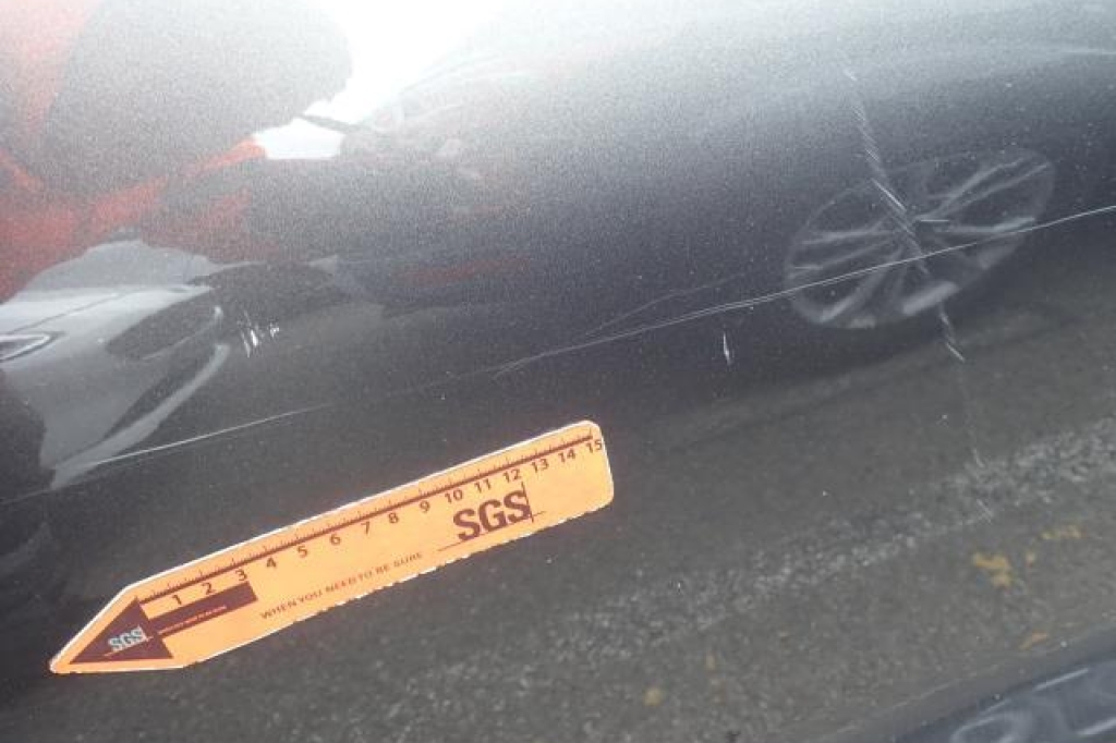 Ford Fiesta 2019 фото 27