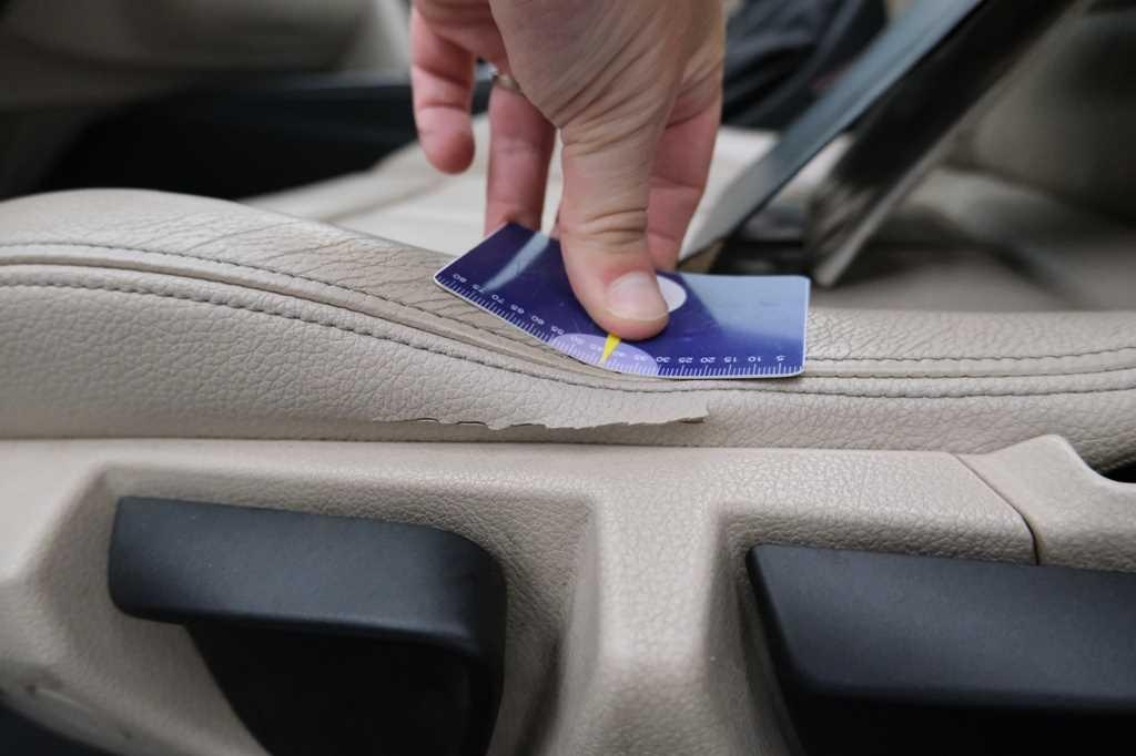 BMW 3er GT 2016 photo 98