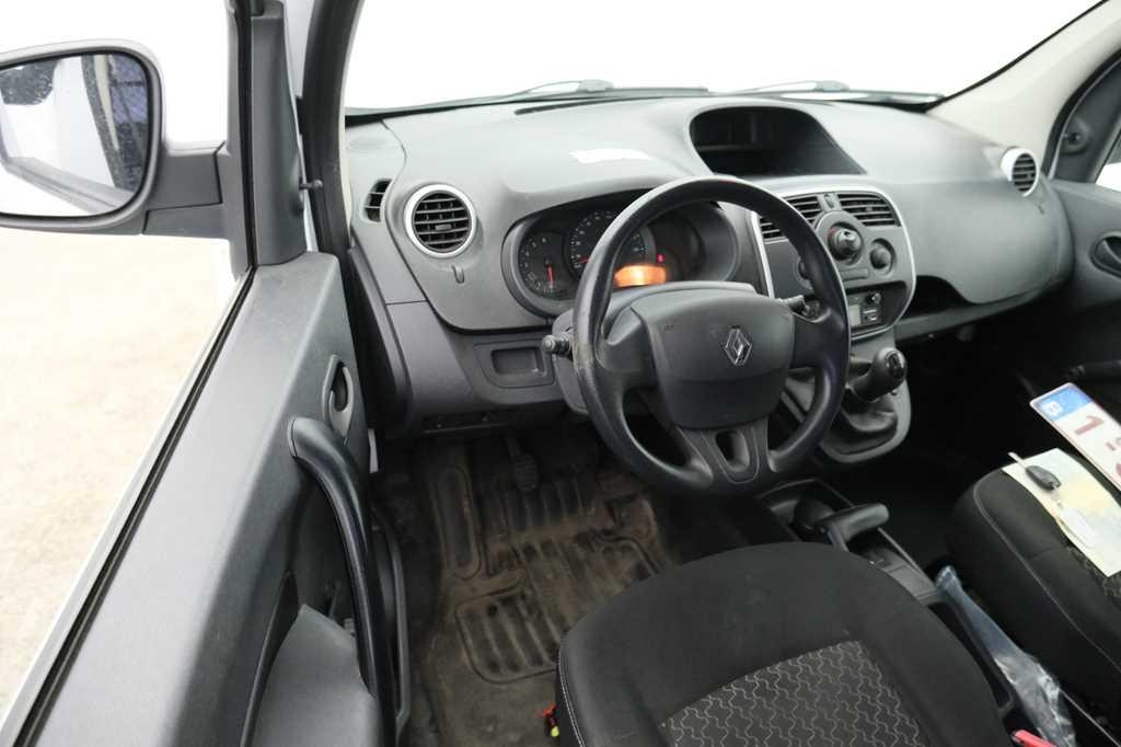 Renault Kangoo 2015 photo 5