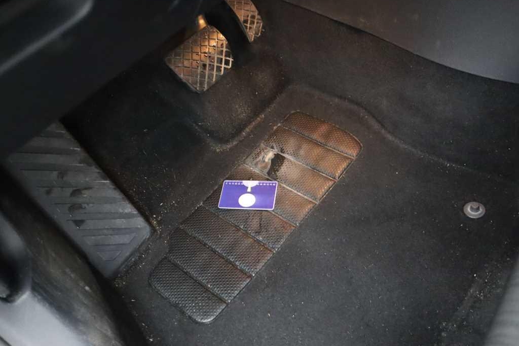 Skoda Superb 2016 photo 49