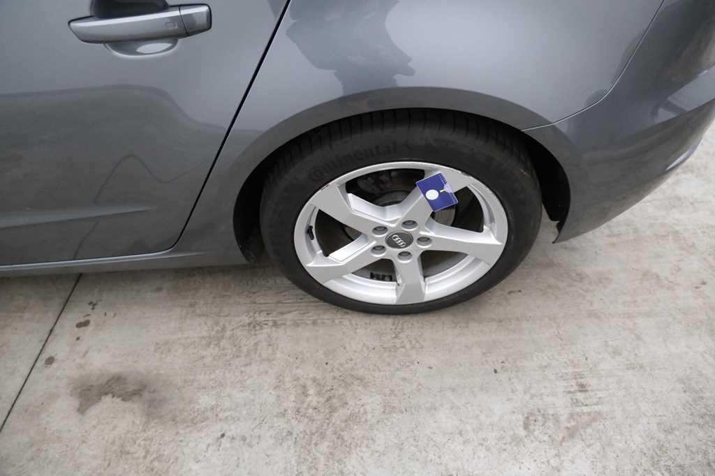 Audi A3 Sportback 2017 photo 15