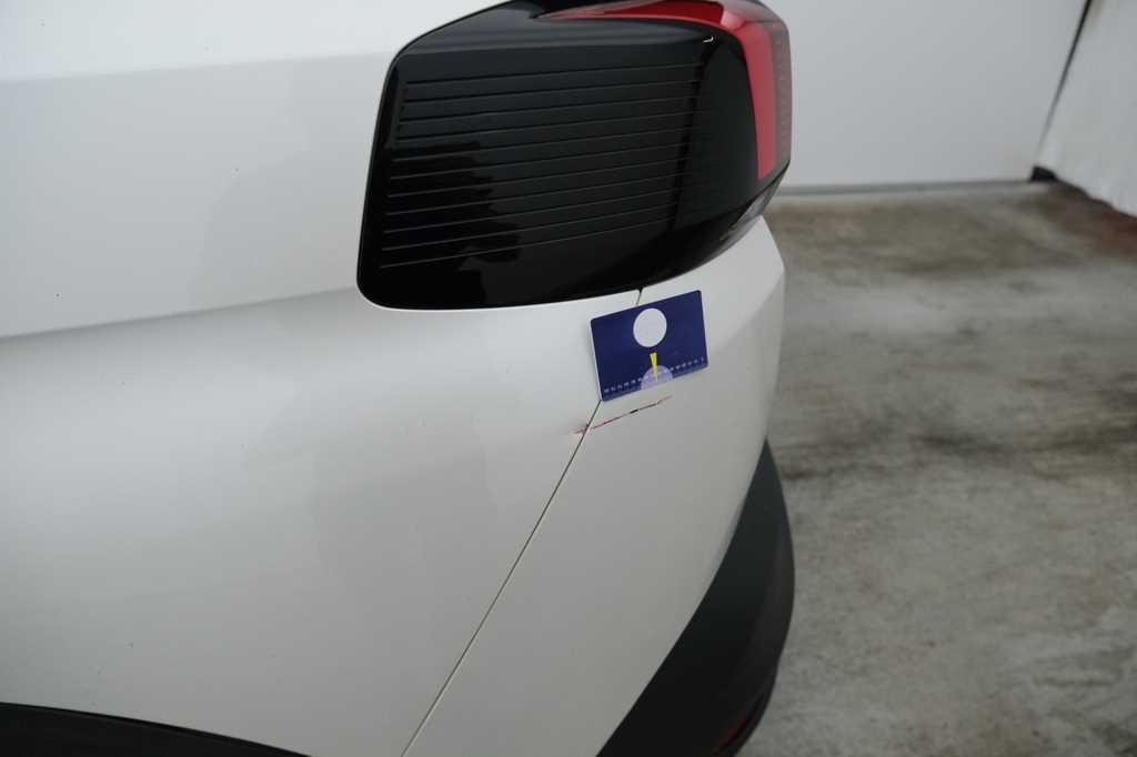 Peugeot 5008 2018 photo 28