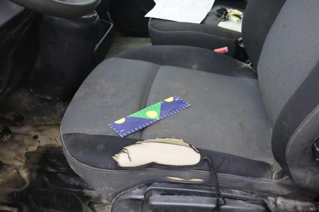 Renault Master 2015 фото 54